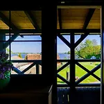 Bed & Breakfast Stare Sady Chillout 