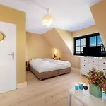 Bed & Breakfast Stare Sady Chillout 