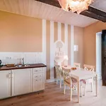 Bed & Breakfast Stare Sady Chillout 