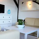 Stare Sady Chillout 