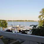 Bed & Breakfast Stare Sady Chillout 