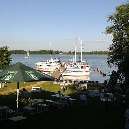 Nocleg ze śniadaniem Stare Sady Chillout Pod Jabłoniami