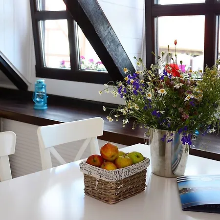 Frühstückspension Stare Sady Chillout 