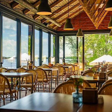 Bed & Breakfast Stare Sady Chillout 