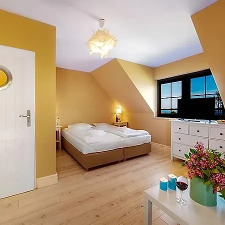 Bed and Breakfast Stare Sady Chillout 