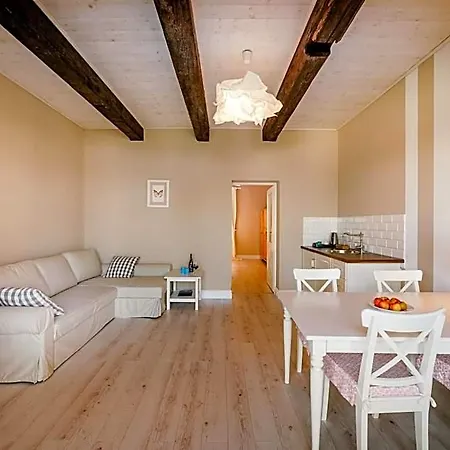 Bed and Breakfast Stare Sady Chillout 