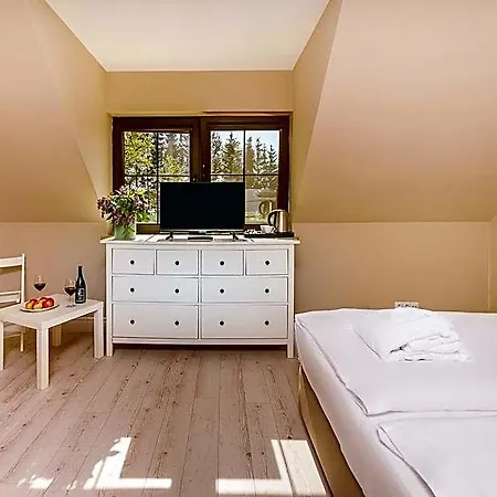Bed & Breakfast Stare Sady Chillout 