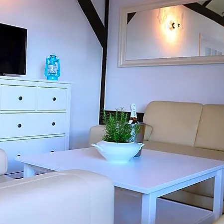 Stare Sady Chillout 