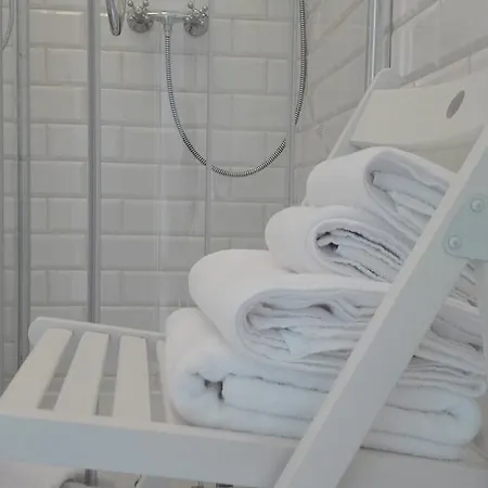 Frühstückspension Stare Sady Chillout 