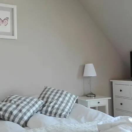 Frühstückspension Stare Sady Chillout 