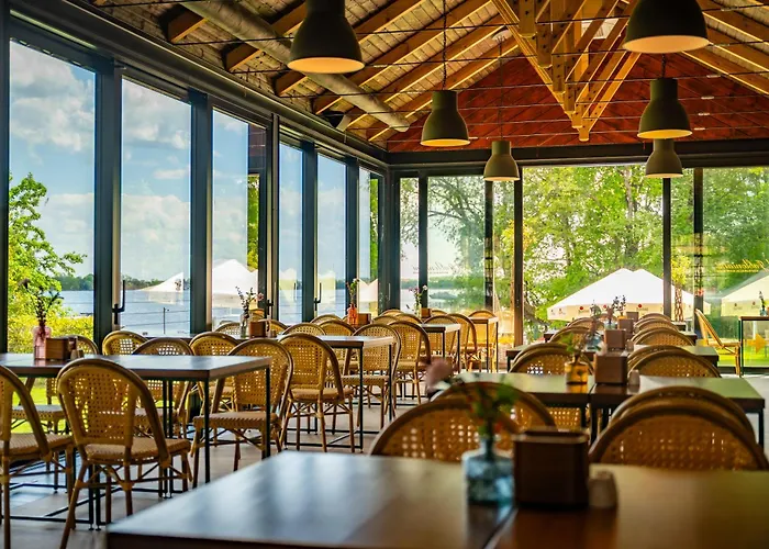 Bed & Breakfast Stare Sady Chillout 