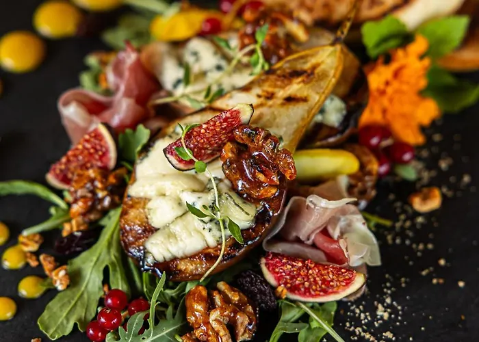 Bed & Breakfast Stare Sady Chillout 